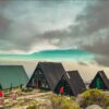 Mt.Kilimanjaro via Marangu route