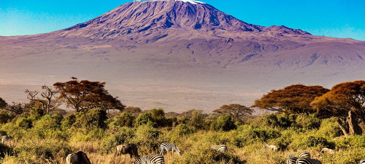 Magical Kenya at its best