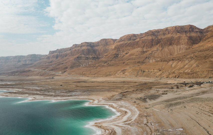 Dead Sea