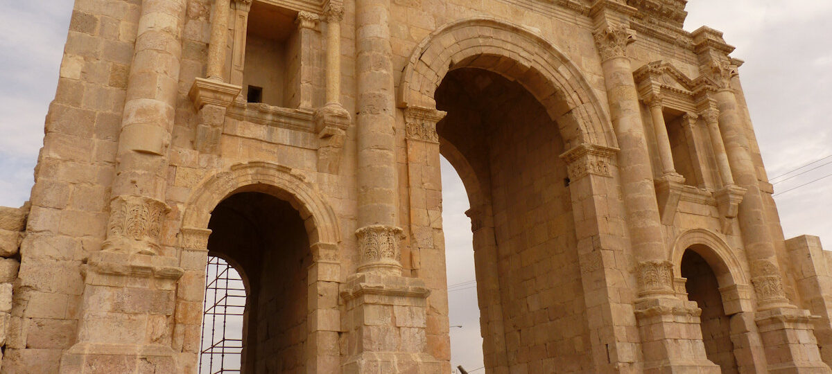 Jordan is a hidden gem