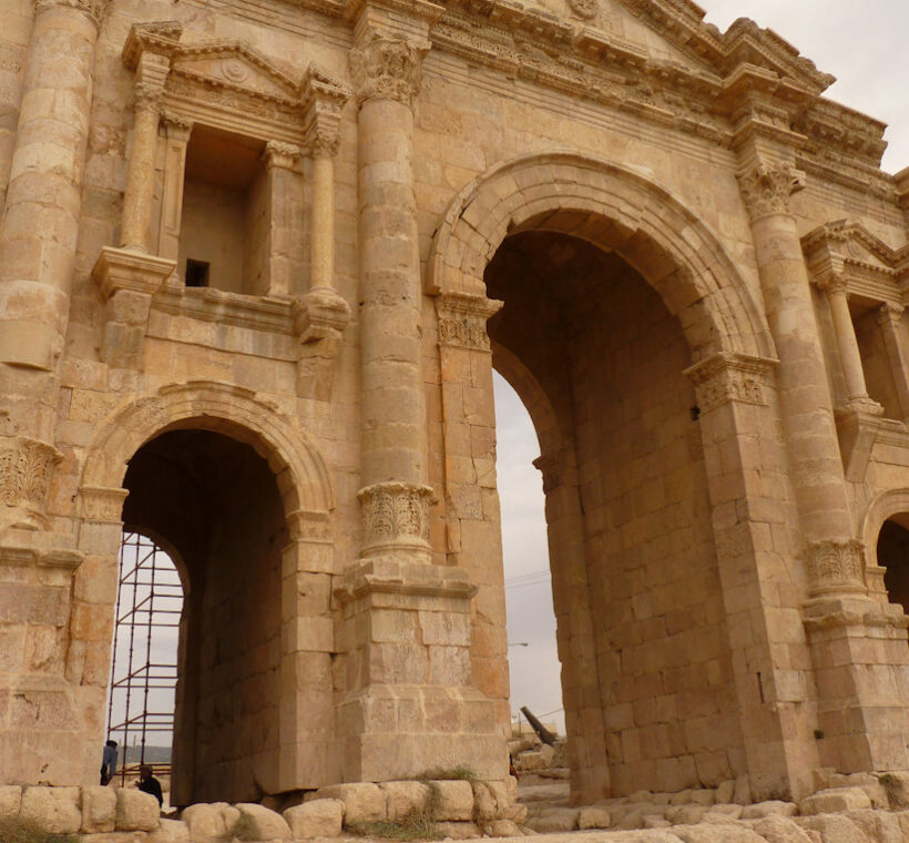 Jordan is a hidden gem