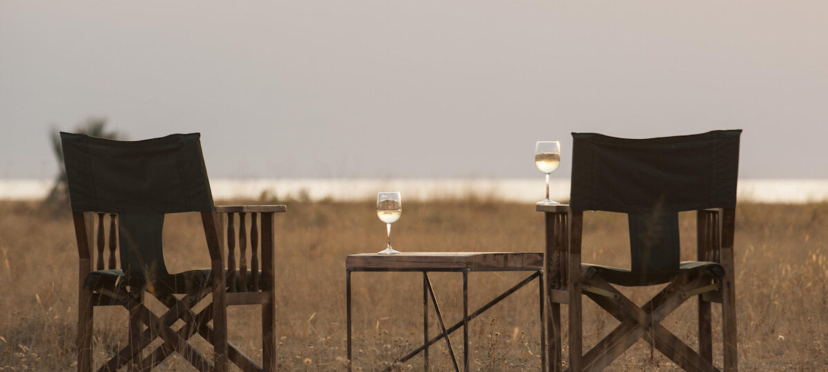 ready for your romantic expedition