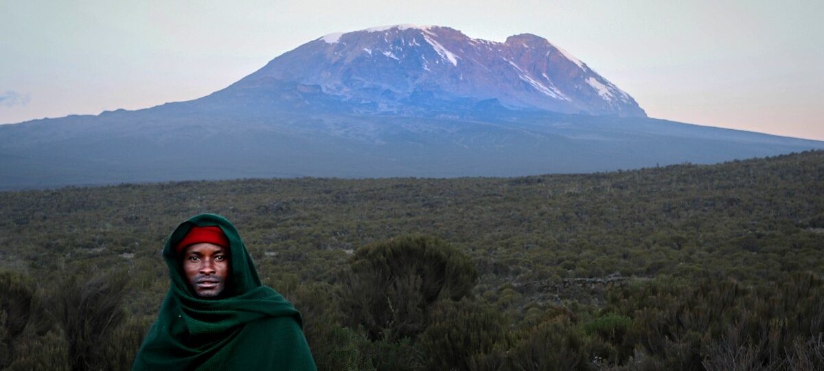 Scenic Lemosho Route