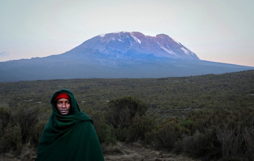 Scenic Lemosho Route To Kilimanjaro Adventure