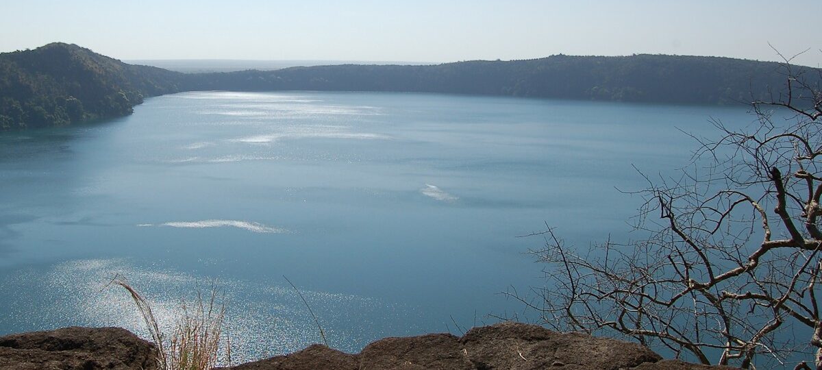 Lake Chala