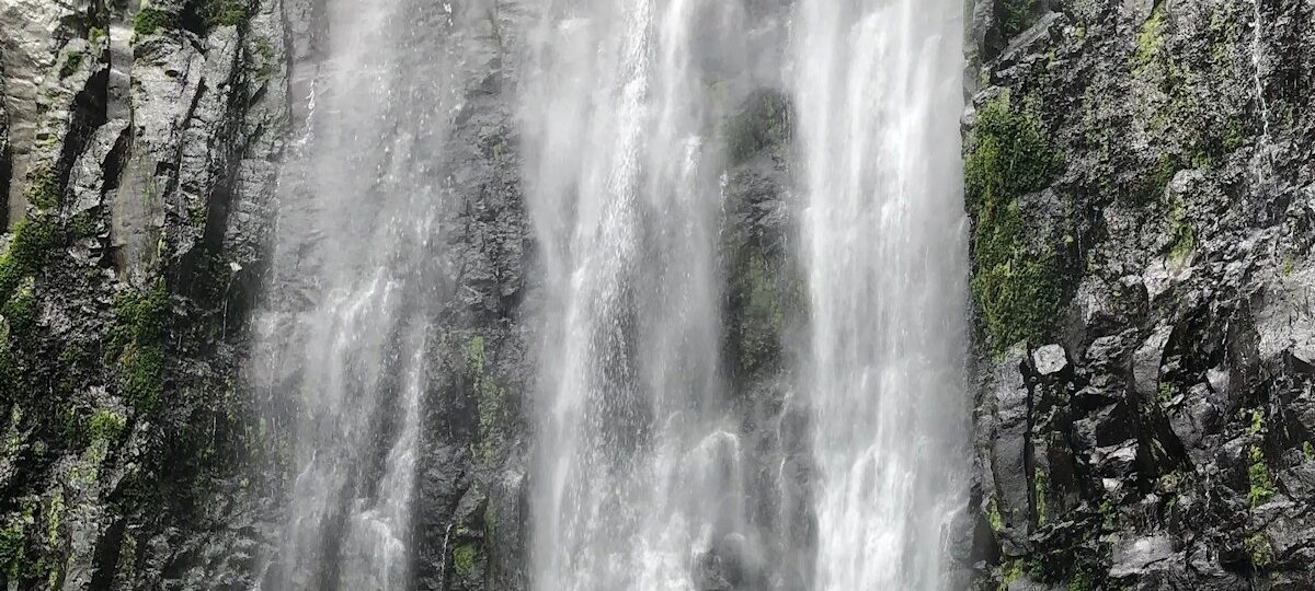 Materuni Waterfalls