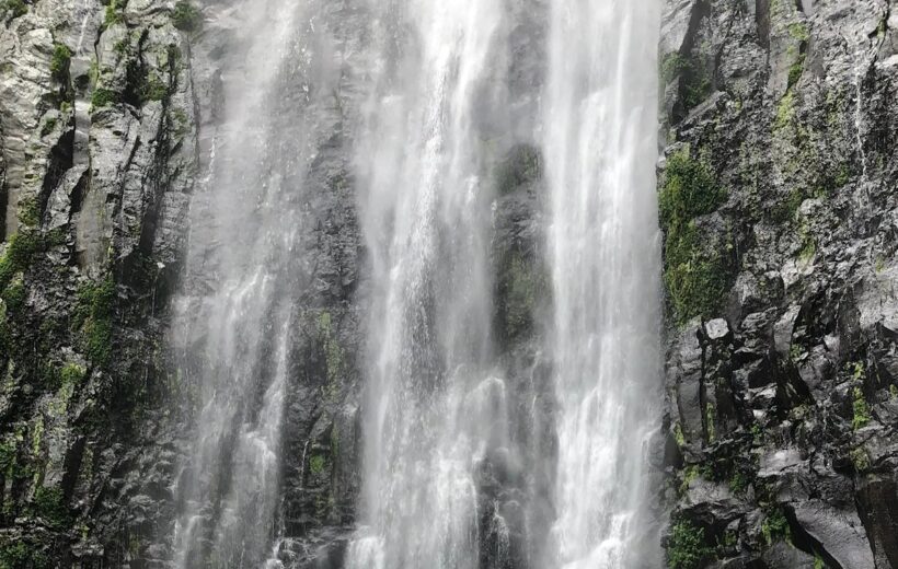 Day Tour to Materuni Waterfalls